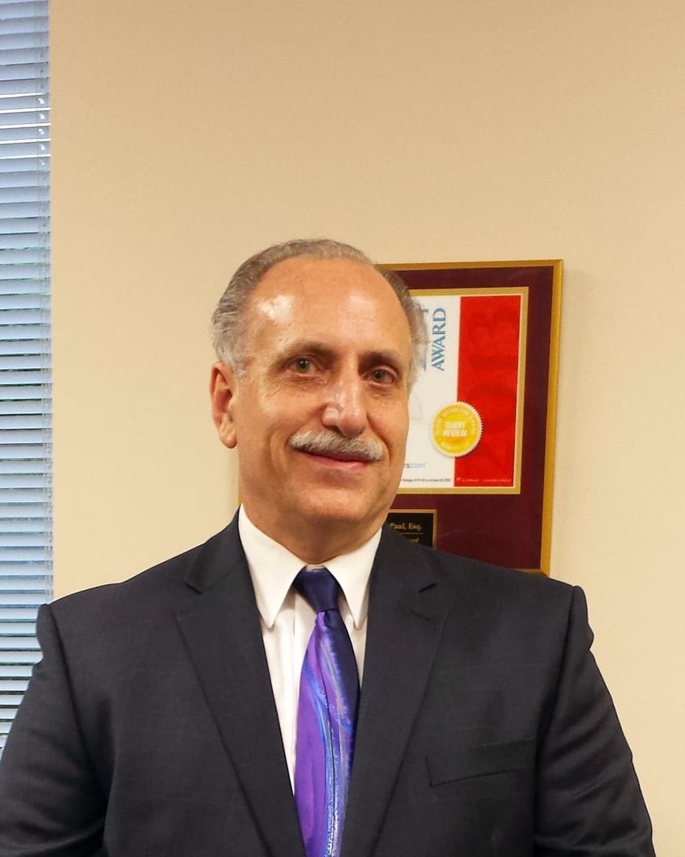 Edward L. Paul, Attorney at Law